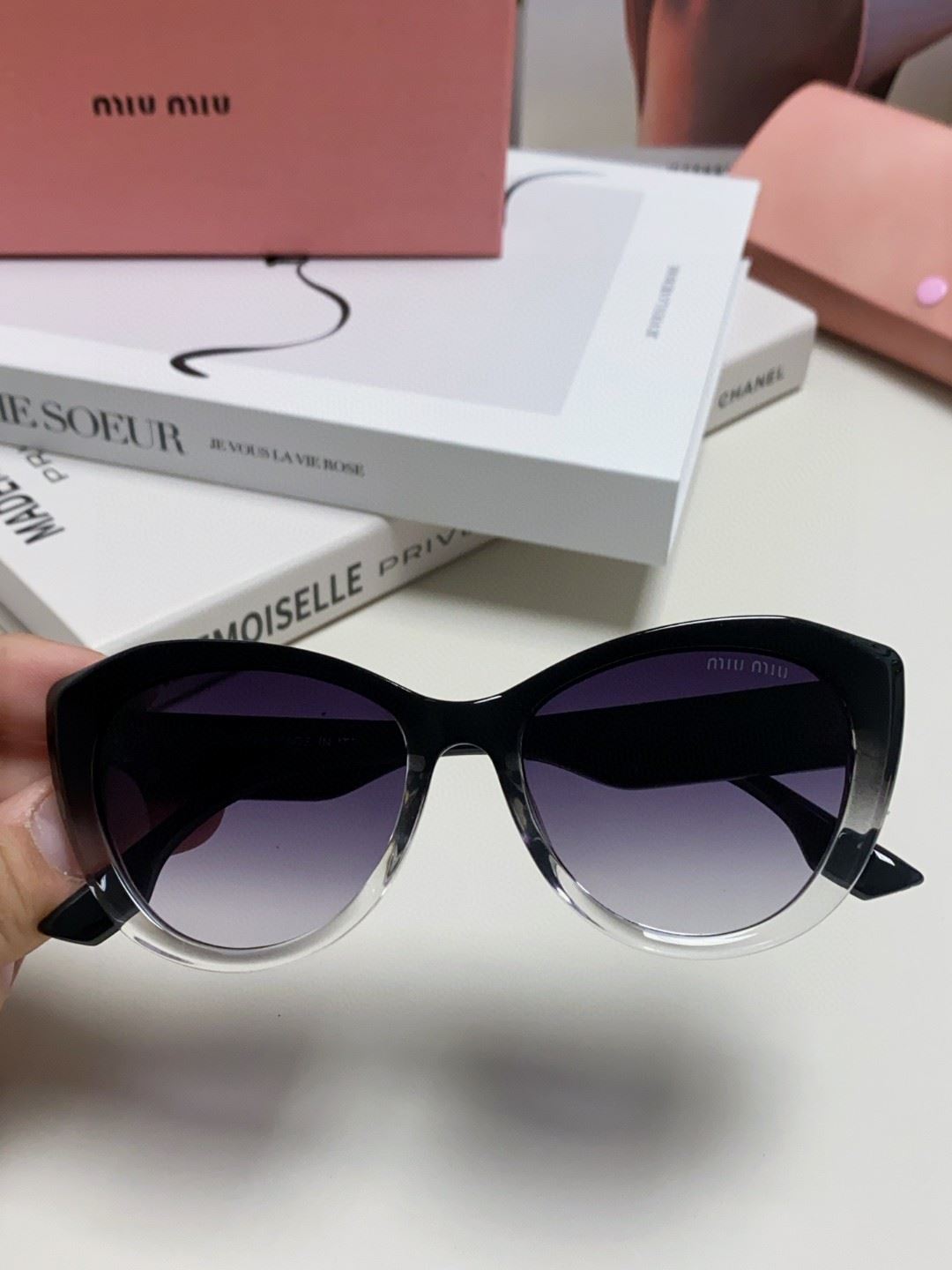 Miu Miu Sunglasses